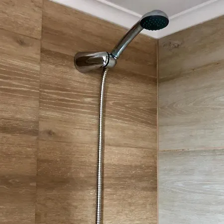 Appartement Petros &