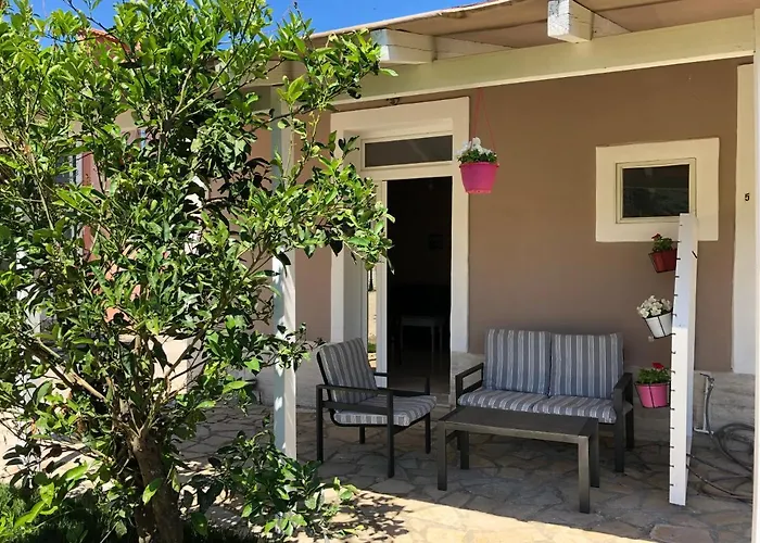 Apartman Petros &