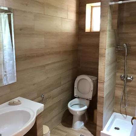 Petros & Apartamento *