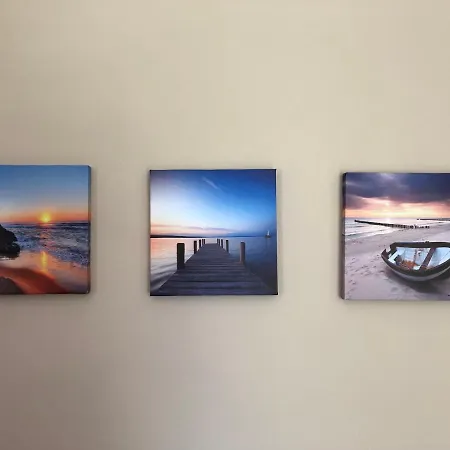 Petros & Apartamento Lixouri