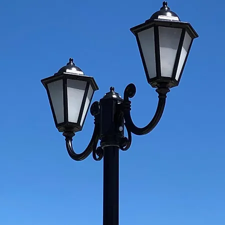 Petros & Apartamento *