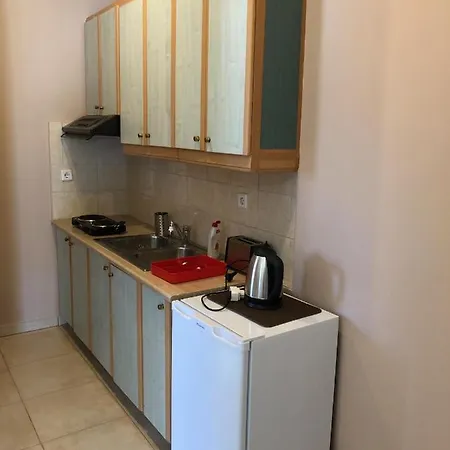 Petros & Apartamento Lixouri