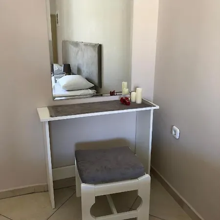 Apartamento Petros & Lixouri