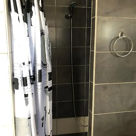 Apartamento Petros & Lixouri