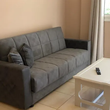 Appartamento Petros & Lixouri