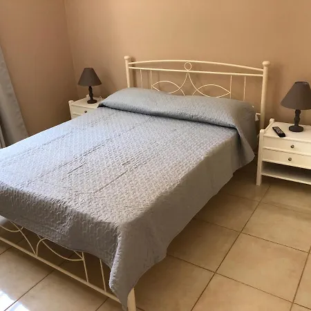 Apartament Petros & Lixouri